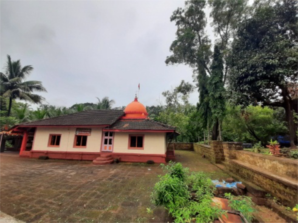 महालक्ष्मी-मंदिर